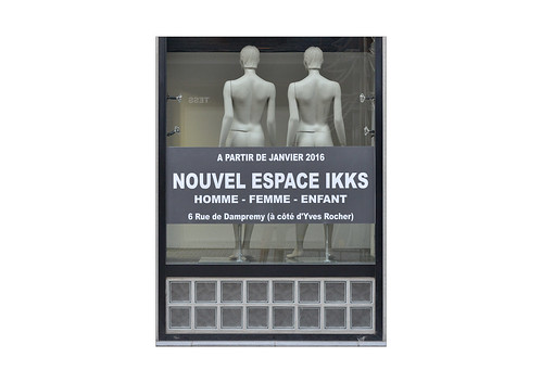 Flickr C'est la crise, mais le commerce est toujours prometteur de perspectives..