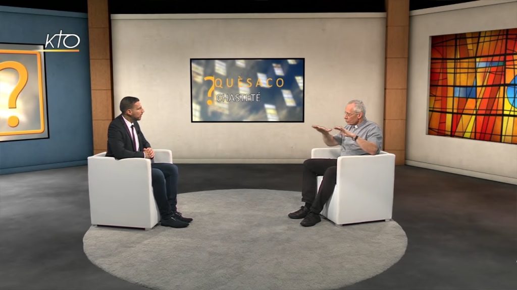 Chastet&eacute; : qu&egrave;saco ?