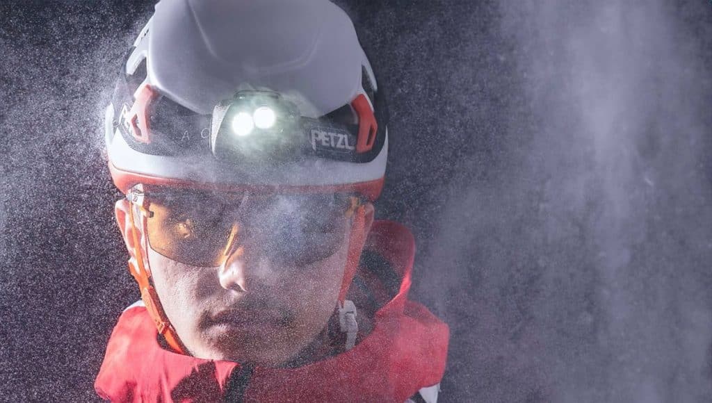 100% SPORTS. Jorg Martin : à l’assaut du Mont Blanc, un défi de cœur et de passion
