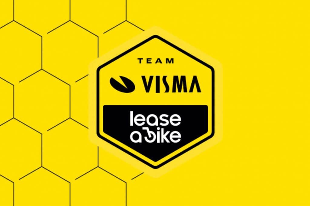 Visma–Lease a Bike. Salaires, budget, sponsors, organigramme