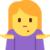 🤷♀️