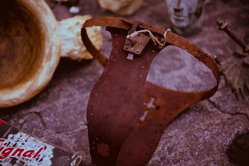 Flickr (castidad): Santa castidad