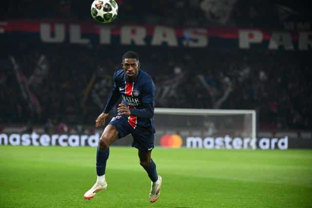 Approche mentale, préparation physique, évolution tactique : comment Ousmane Dembélé est devenu un athlète de haut niveau