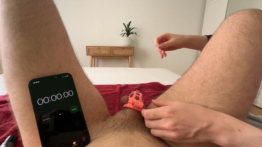 *; Comment ruiner sa journée en 30 secondes 😈💦
