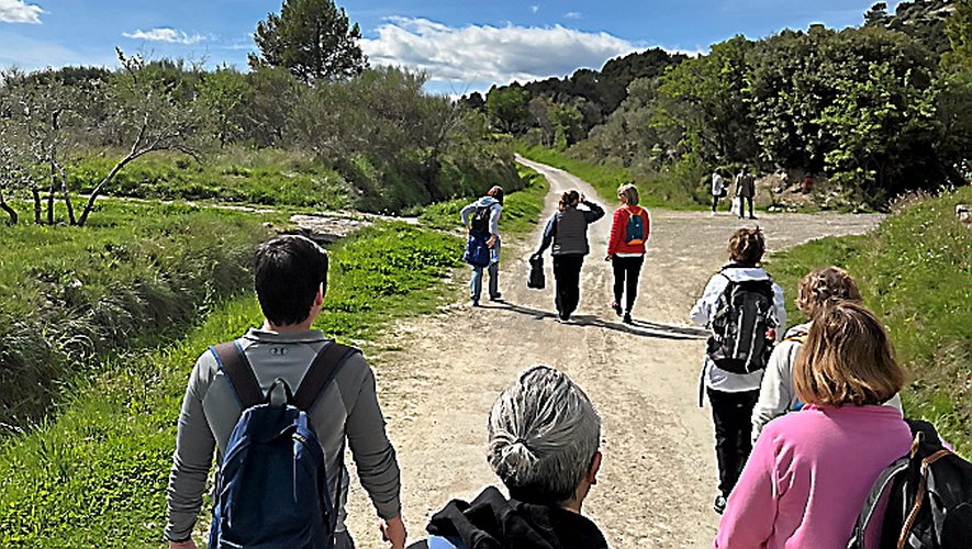 Des randos sophros et sophros plages pour améliorer le bien-être