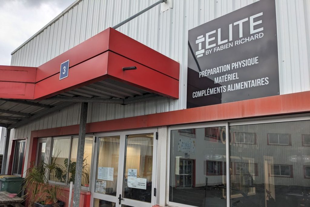 Frédéric Delavier, un auteur de best-seller mondial, à Élite Asso, dans l’agglo orléanaise