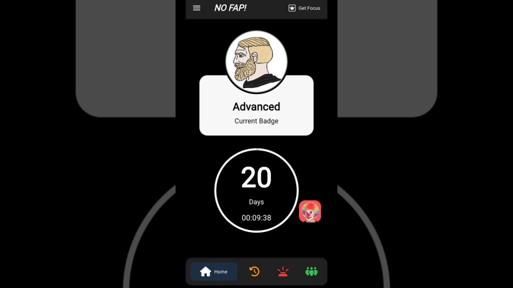 Nofap,Day 20 of no fap challenge #challenge #nofap #day20 #day20ofnofapchallenge sur Youtube