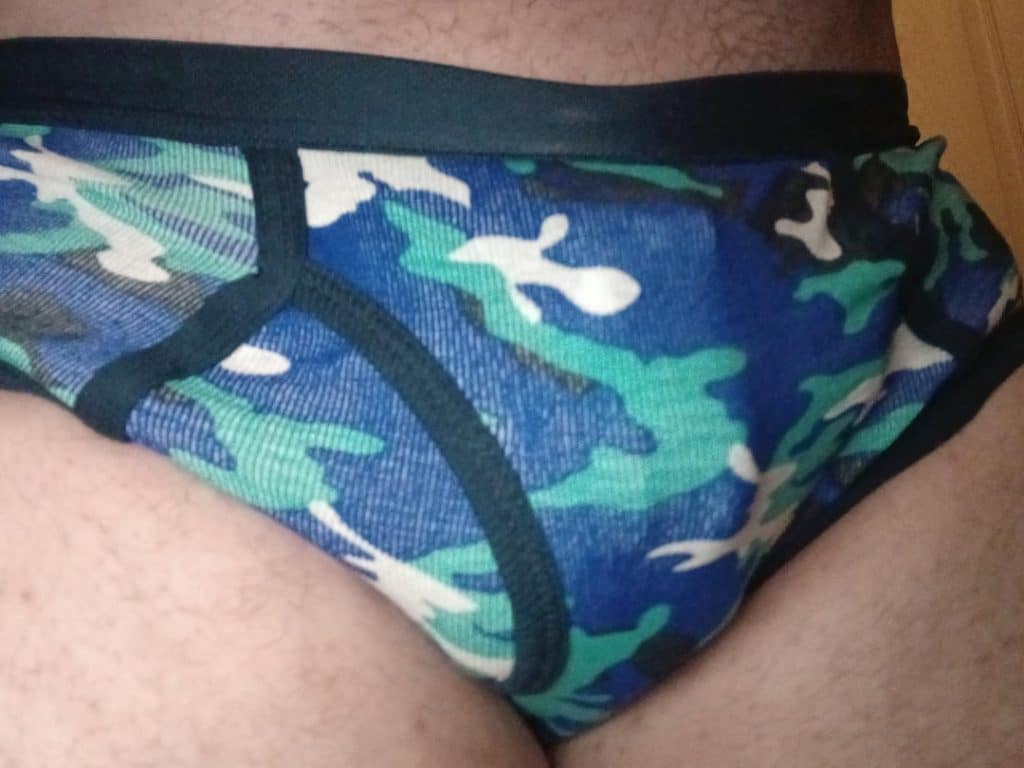 *,Nouveaux sous-vêtements
sur Reddit