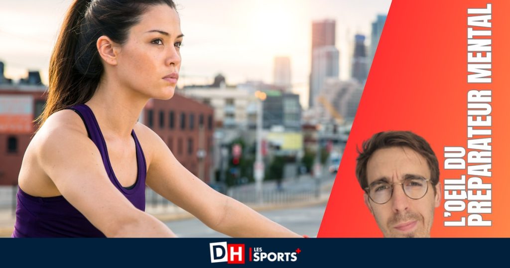 Se préparer mentalement à son objectif sportif : voici la clé trop longtemps négligée pour les coureurs