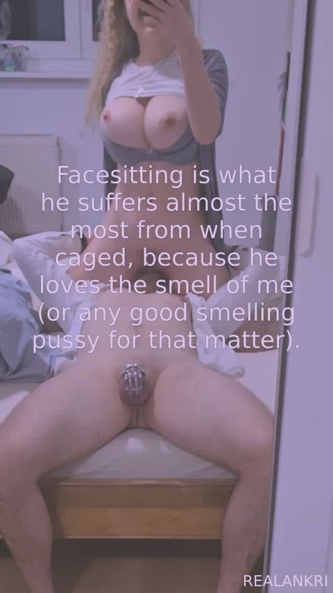 *,Tandis que sa bite regarde de la ligne de touche, son visage obtient tout;)
sur Reddit