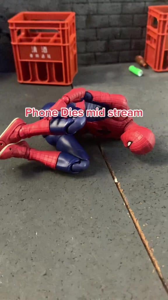 junketsu,Merci à tous ceux qui se sont connectés, ça devenait bon lol
sur Tiktok