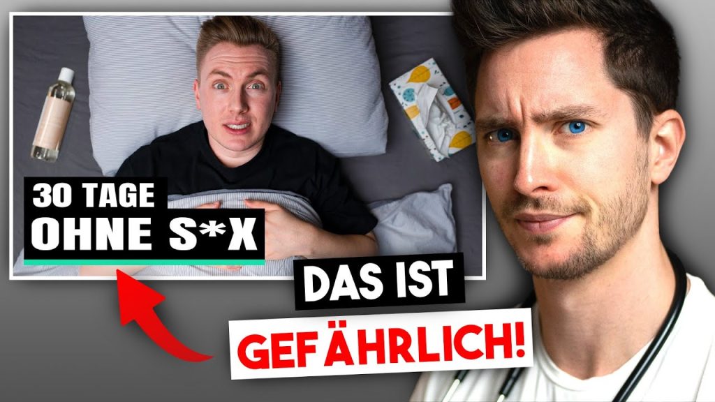 Youtube (No Fap): Tomatolix: NO-FAP est-il vraiment (non) sain ?! (Docteur réagit)