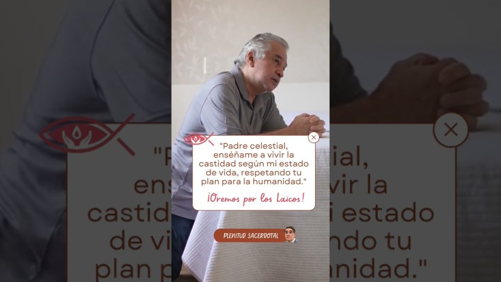 Youtube (castidad): « Chasteté vivante: honorer le plan de Dieu »