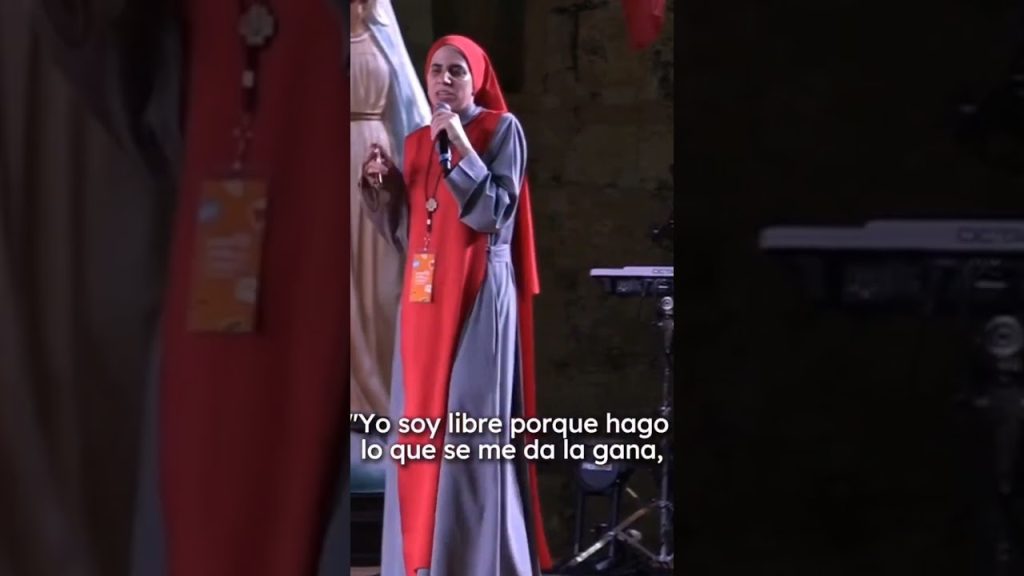 Youtube (castidad): #castidad #videoshort #jovenescatolicos jóvenes #virgenmaria #catolicos #reflexiones #