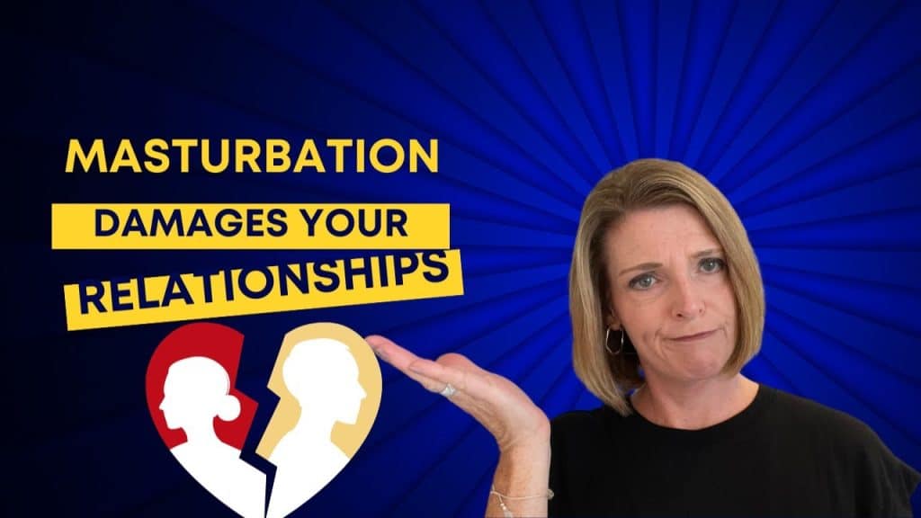Youtube (masturbate): Masturbation et relations: pourquoi trop peut nuire à votre vie amoureuse – Récupération de la dépendance porno