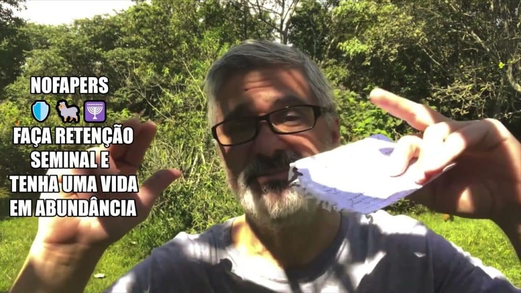 Youtube (no fap): Venez avec moi, obtenez 7 réponses sur le NOFAP et la rétention séminale que vous devez savoir