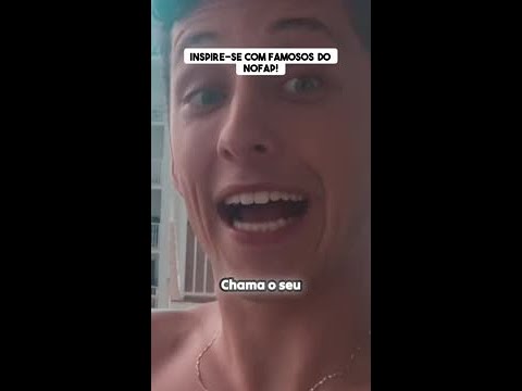 Youtube (nofap): Les personnes célèbres qui pratiquent nofap