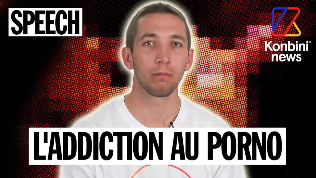 Youtube (porn addiction): Isolement social, perte de contrôle : l’addiction à la p0rn0graphie