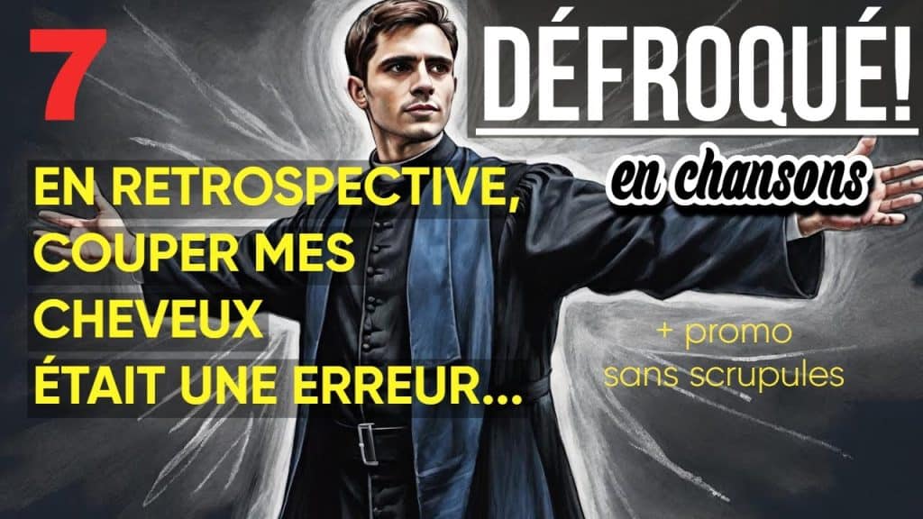chasteté,7- Prologue – George Clooney (augmenté d’une promo sans scrupules)
sur Youtube