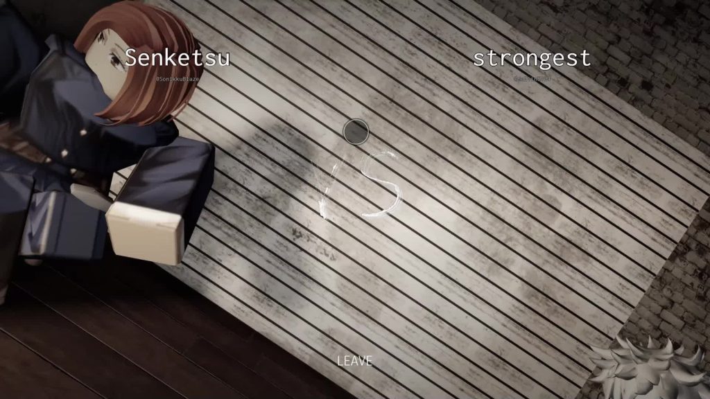 junketsu; Ce jeu est fou avec des amis