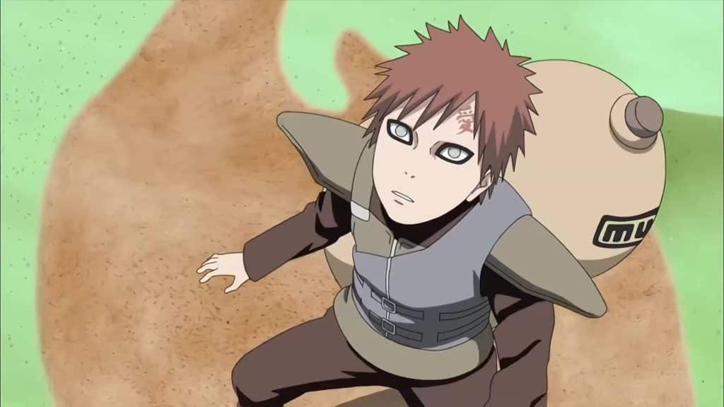 Tiktok (junketsu): Naruto shippuden cap300