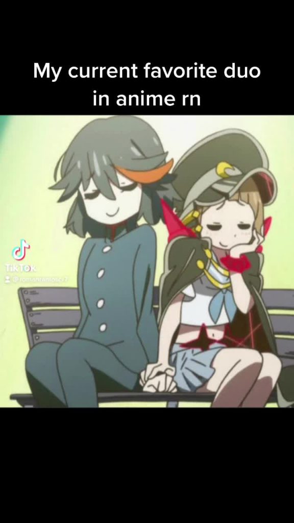 junketsu; Chèvre de mako