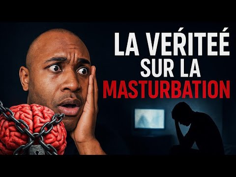 masturbate,“Ils TE MENTENT sur la masturbation – Découvre la vérité CHOQUANTE”
sur Youtube