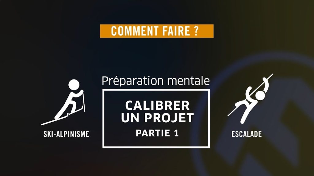 préparation mentale football,Préparation mentale – Calibrer un projet – Partie 1
sur Youtube