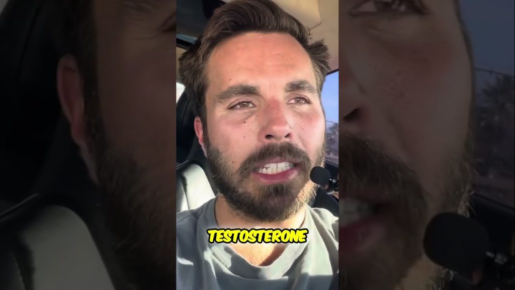 Youtube (nofap): Rétention NOFAP / Sperme: Mon expérience choquante (Testostérone Boost & Attraction!)