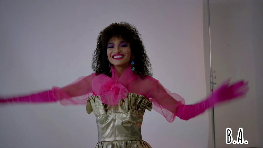 Youtube (noporn): NoPorn – Baile de Peruas (POSE)