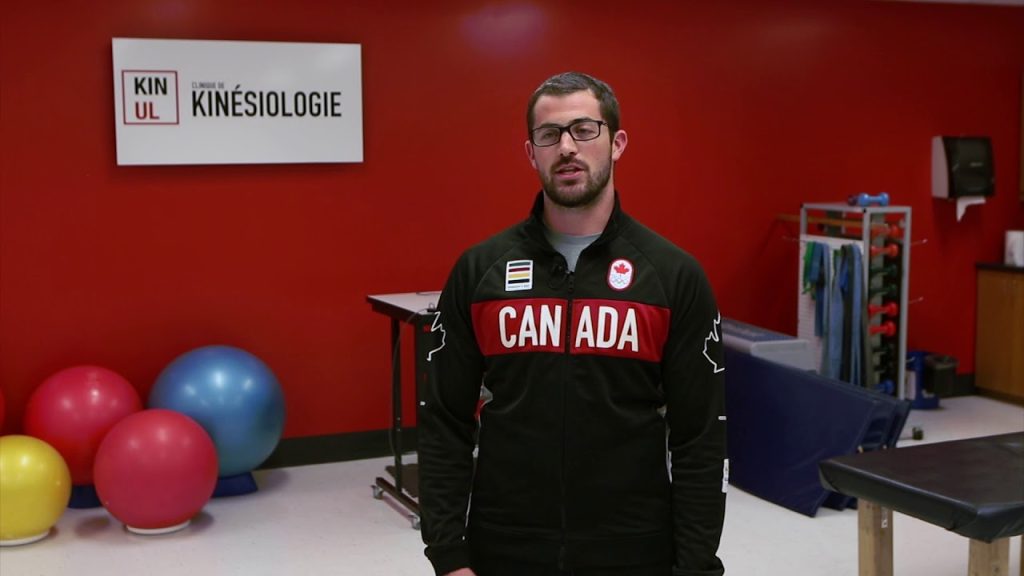 Youtube (préparation sportive): Comment améliorer votre performance sportive !