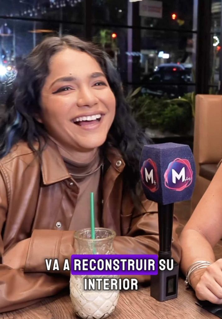 Tiktok (castidad): Sara Toscano a promis un vote de chasteté