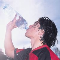 Les fortes chaleurs doivent nous amener &agrave; changer nos habitudes, dont celle du sport qui repr&eacute;sente un r&eacute;el danger