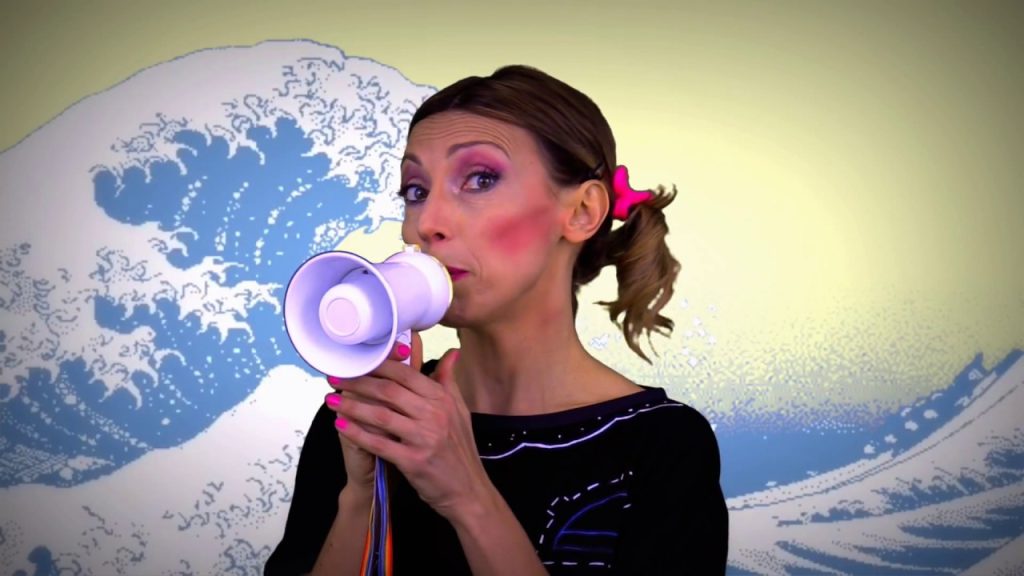 Youtube (Castità): Chanthity – Deborah Bontempi