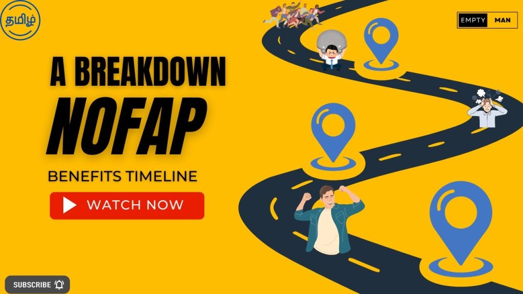 Youtube (Nofap): Tamoul – 𝙉𝙊𝙁𝘼𝙋 𝘽𝙚𝙣𝙚𝙛𝙞𝙩𝙨 𝘼 𝘽𝙧𝙚𝙖𝙠𝙙𝙤𝙬𝙣💥