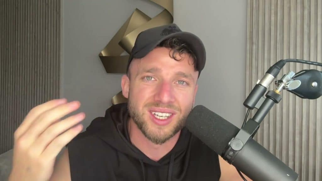 Youtube (nofap): Le grand des nofap (il ruine votre vie)