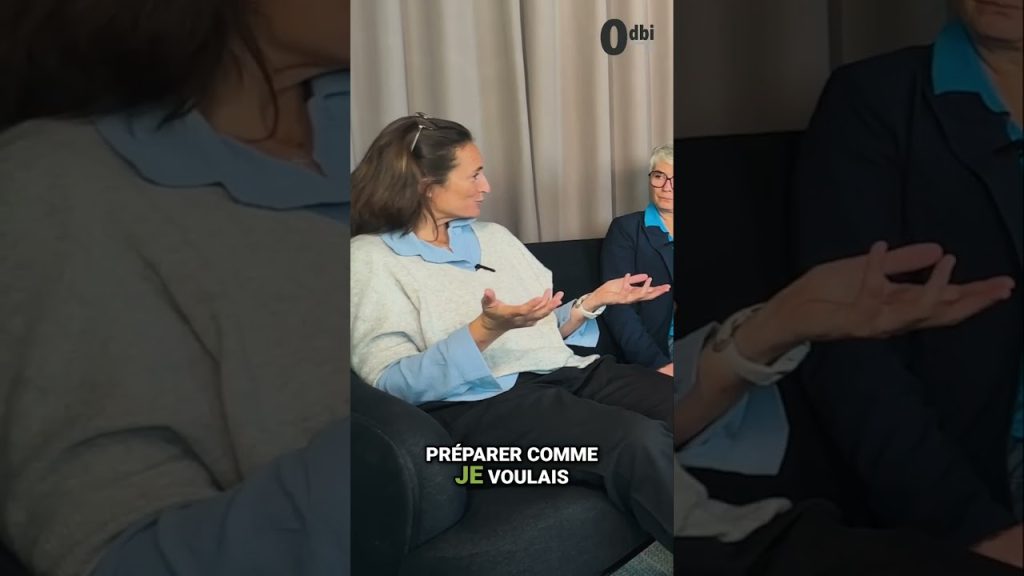 Youtube (preparation mentale sportive): Sport et Préparation Mentale : Une Pionnière Inspirante 🌟