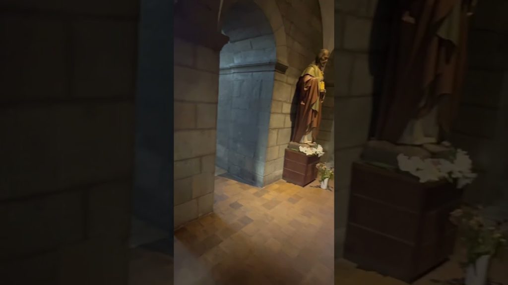 castidad,💚San José Priez pour nous✨ #chastuty #sagradafamilia #virgenmaria #Jesuslvesyou #iglesiacatolica
 sur Youtube