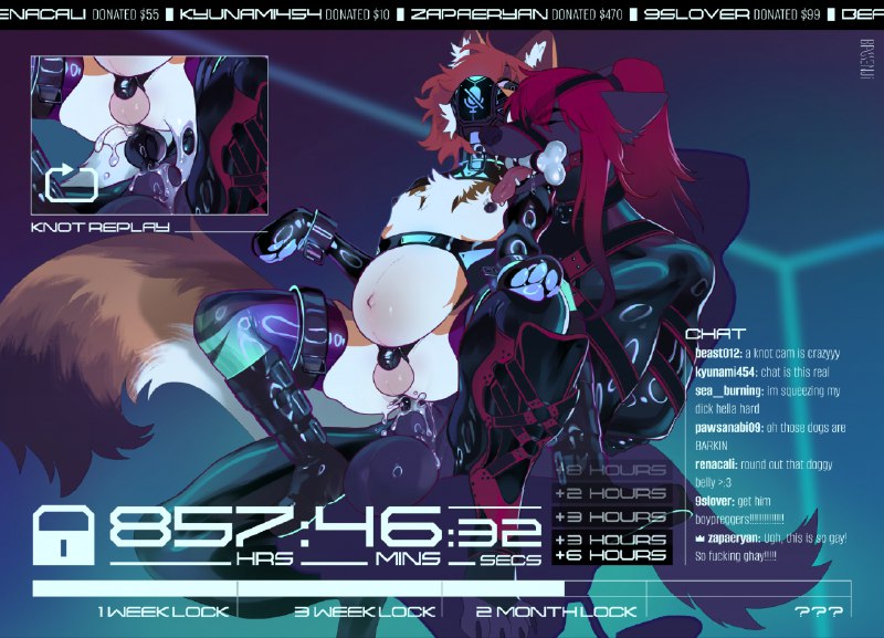 *,https: //www.furaffinity.net/view/61121754 / …
 sur Telegram