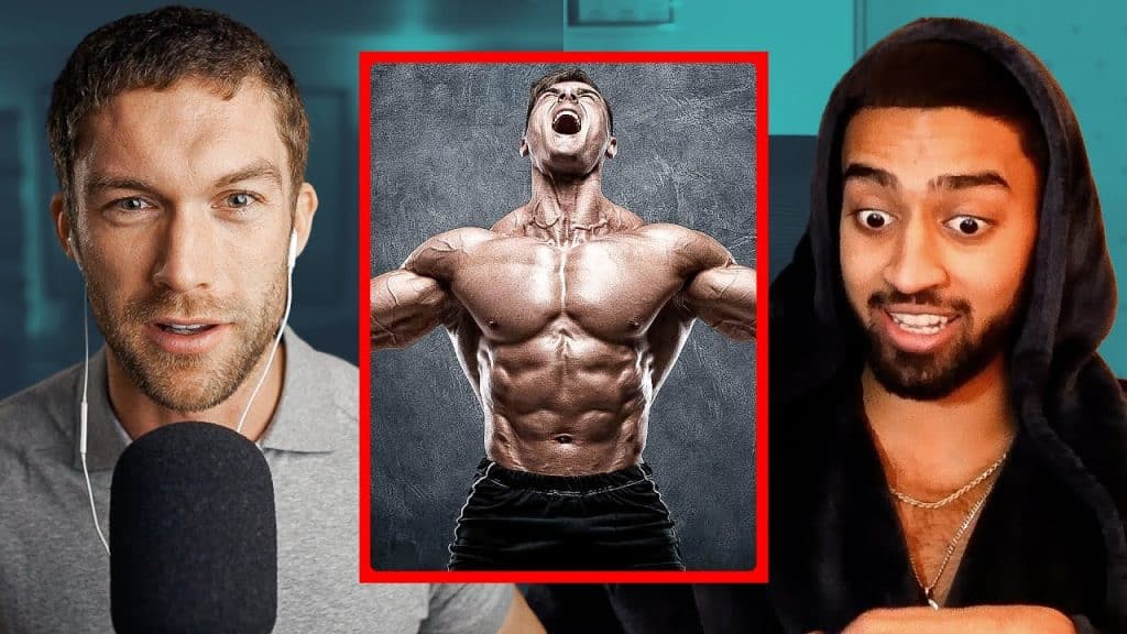 nofap,Chris et Hamza débattent nofap – cela aide-t-il réellement les hommes?

 sur Youtube