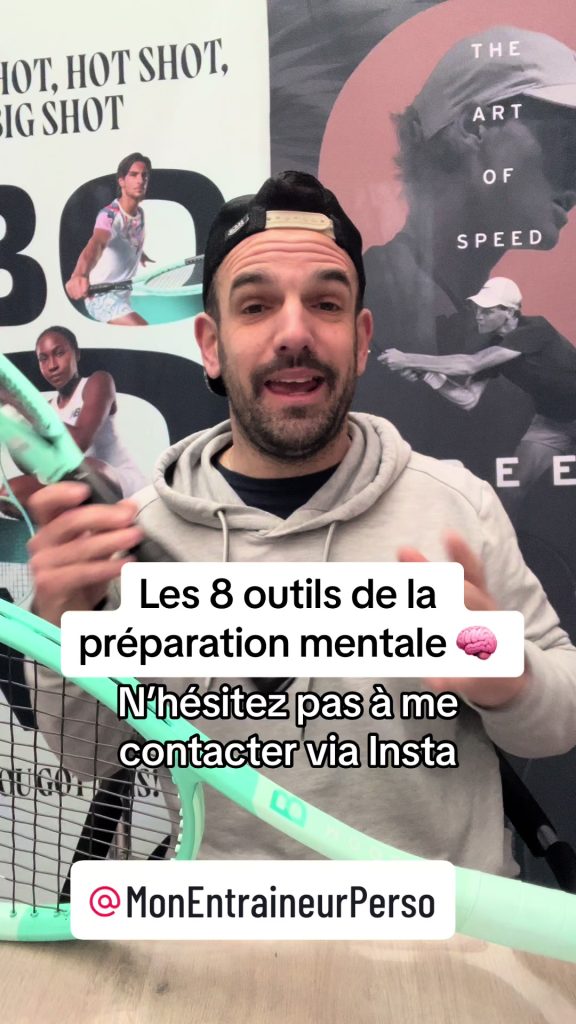 preparation mentale sportive,Les 8 outils de la préparation mentale sur lesquels je peux intervenir. Si tu v
 sur Tiktok
