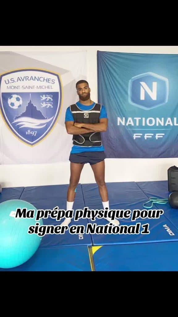 préparation sportive,T’es + du genre à te préparer avant la reprise ou t’attends de reprendre avec l
 sur Tiktok