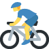 🚴&zwj;♂️
