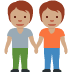 🧑🏽&zwj;🤝&zwj;🧑🏽