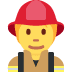 🧑&zwj;🚒