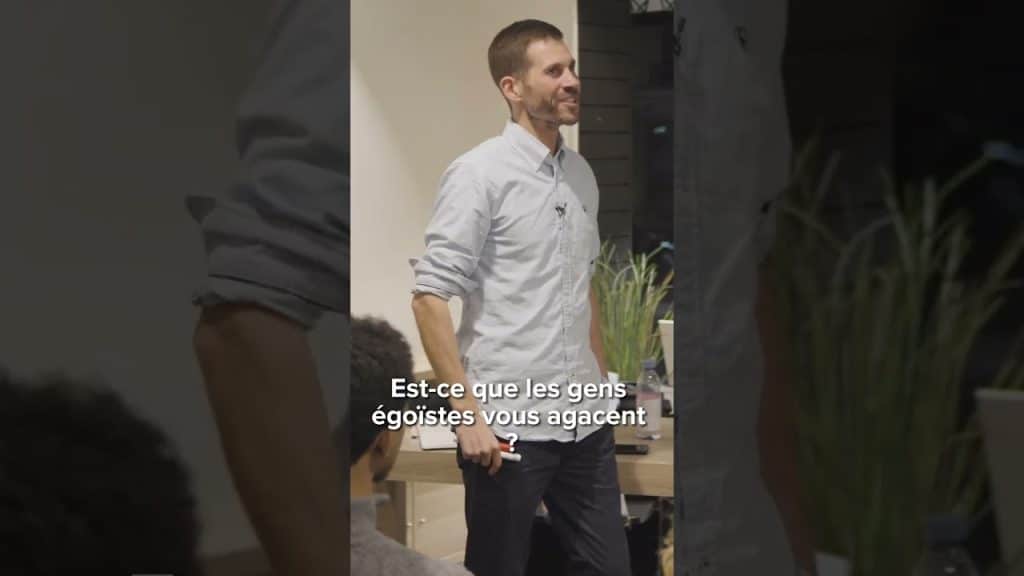 préparation mentale gagnante,Es-tu polarisé ? #shorts @lacademiedelahauteperformance
sur Youtube
