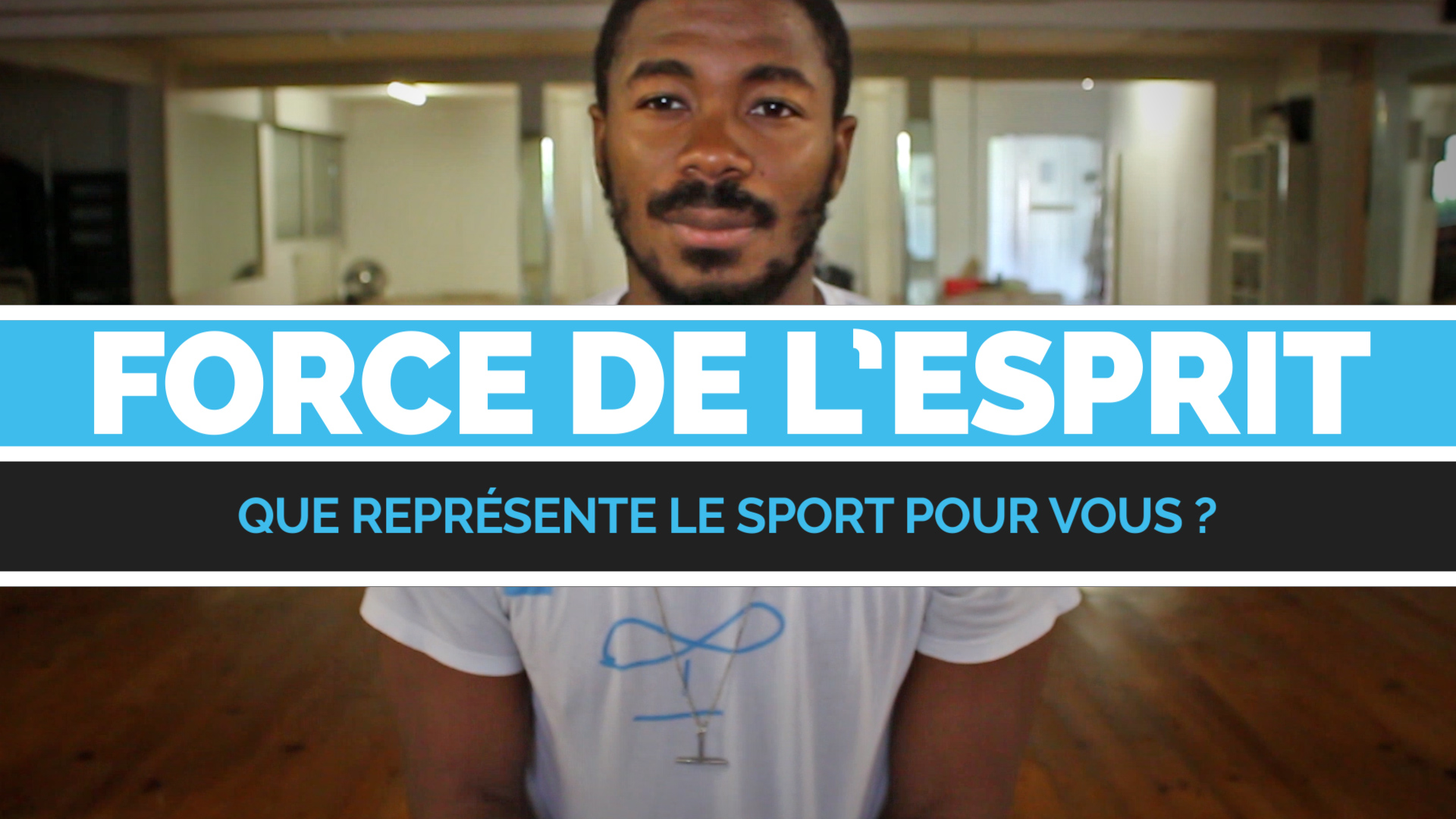 Vimeo DissWeight - Que Représente le Sport Pour Vous ? (Préparation Mentale DW)