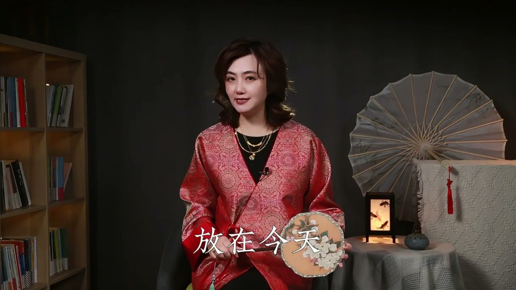 贞洁; « Rêve de demeures rouges »: après avoir tenté de devenir une bonne sœur, Sanjie est devenue une femme chaste et féroce? Bon livre partage de rêve de demeures rouges vous l’art de Sanjie Cao xueqin sur Douyin