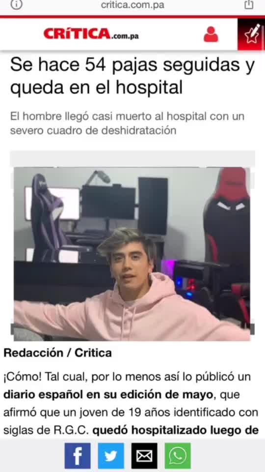 hacerse una paja,Je t’aime Oscu   
 sur Tiktok