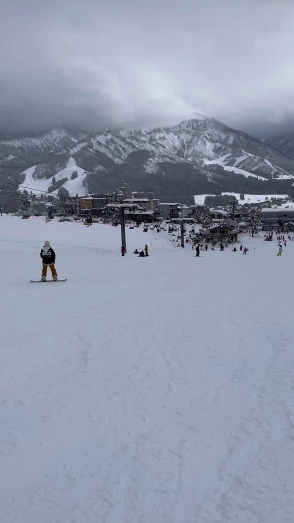 純潔,Savoir ski 
 sur Tiktok